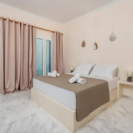 Penzion Margarita Karterados (Santorini)