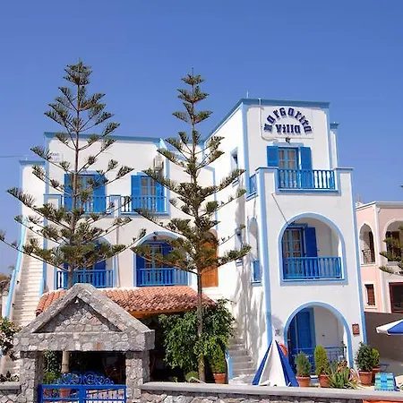 Maison d'hôtes Margarita 2*